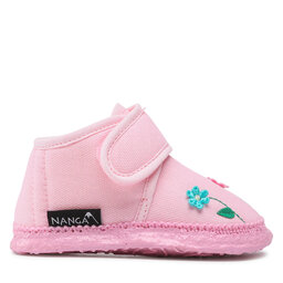 

Тапочки Nanga Libella 24/0455 S Rosa 25, Рожевий