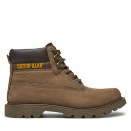 CATerpillar Schnürstiefeletten CATerpillar Colorado 2.0 P726077 Grau