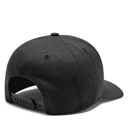 

Бейсболка 47 Brand MLB New York Yankees Base Runner 47 MVP DP B-BRMDP17WBP-BKA Black, Чорний