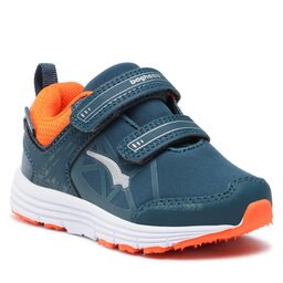 Bagheera Sneakers Bagheera Pico 86466 Navy/Orange C2662