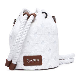 Max Mara Handtasche Max Mara 2616511029650 Weiß