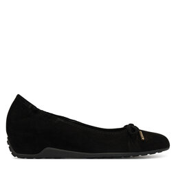 HÖGL Pantofi HÖGL 0-103712-01000 Negru