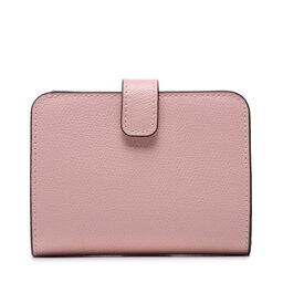 

Мале жіноче портмоне Furla, Рожевий