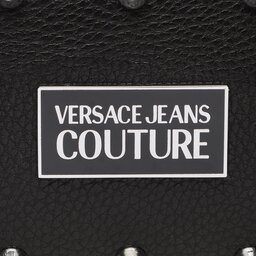 

Сумка Versace Jeans Couture 74VA4BEA ZS413 899, Чорний