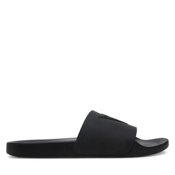 Guess Papucs Guess FMJTOT ELE19 Fekete