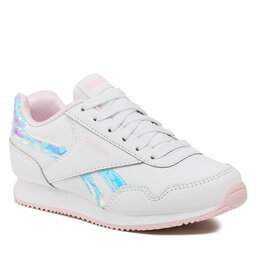 Reebok Scarpe Reebok Royal Classic Jog 3 HP6803 White