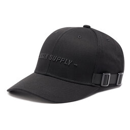 HXTN Supply Czapka z daszkiem HXTN Supply Tactical HC0618 Black