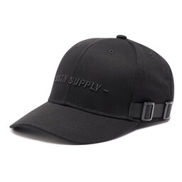 HXTN Supply Καπέλο Jockey HXTN Supply Tactical HC0618 Black