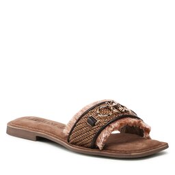 Lazamani Sandaler och Slip-ons Lazamani 75.362 Brown