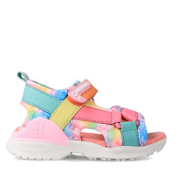 

Босоніжки Biomecanics 232276 S Multicolor A, Кольоровий