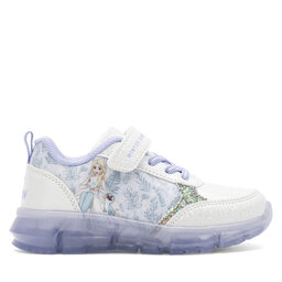 Frozen Αθλητικά Frozen CP66-AW22-119DFR-B-1 Ασημί