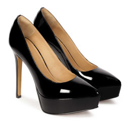 Kazar Scarpe stiletto Kazar Sofia 84393-L0-00 Czarny