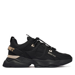 Plein Sport Sneakers Plein Sport Runner Beast X-01  FAFS USC1042 STE003N Schwarz