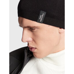 

Шапкa Calvin Klein Jeans K50K509894 Black BDS, Чорний