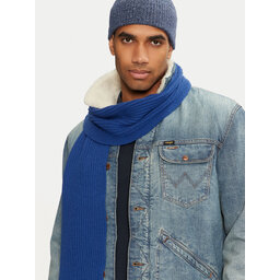United Colors Of Benetton Szalik United Colors Of Benetton 1302U0723 Granatowy