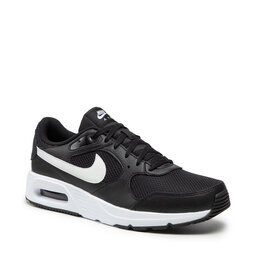

Взуття Nike Air Max Sc CW4555 002 Black/White/Black, Чорний