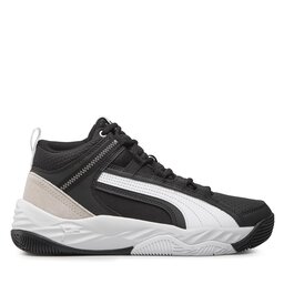 

Снікерcи Puma, Чорний
