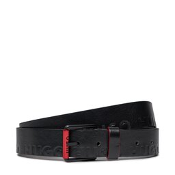 Hugo Cintura da uomo Hugo Groll 50503379 10221852 01 Black 001