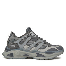 Guess Sneakersy Guess FMPBEL FAB12 Szary
