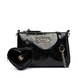 Guess Handtasche Guess J6BZ13 W3986 Schwarz