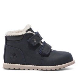 

Черевики Timberland Pokey Pine Warm Lined H&L TB0A5YV50191 Navy Full Grain, Cиній