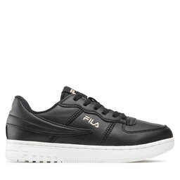 

Снікерcи Fila Noclaf Low Wmn FFW0031.80010 Black, Чорний