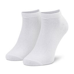 

Набір 10 пар низьких шкарпеток unisex Jack&Jones Jacdondo Socks 12172337 White, Білий