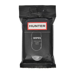 Hunter Reinigungstücher Hunter WIPES 15 PCS Schwarz