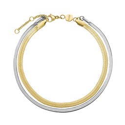 

Годинник Cluse Gracieuse Petite CG11801 Silver/Gold, Срібний