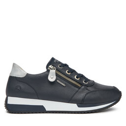 Remonte Sneakersy Remonte D0H11-14 Czarny