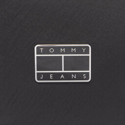 

Сумка Tommy Jeans Tjw Casual Crossover AW0AW12494 0GJ, Чорний