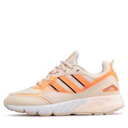 

Взуття adidas Zx 1K Boost 2.0 W GW6869 Orange, Оранжевий