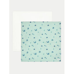 Coccodrillo Tuch Coccodrillo WC4387201UOB Bunt