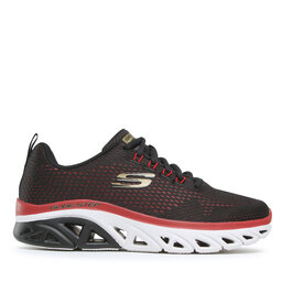 

Снікерcи Skechers, Чорний