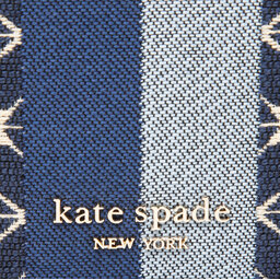 

Сумка Kate Spade Wallet On Chain PWR00447 Blue Multi 460, Голубий