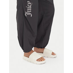 Juicy Couture Шльопанці Juicy Couture PJC3 Écru