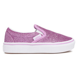 

Кросівки Vans, Рожевий