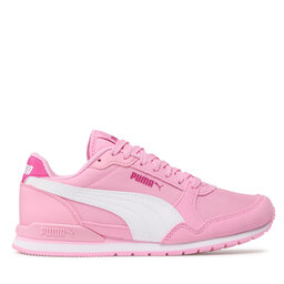 

Снікерcи Puma, Рожевий