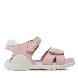 

Босоніжки Biomecanics 232238 M Pink A, Рожевий