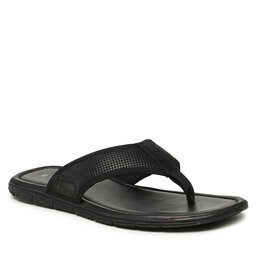 s.Oliver Σαγιονάρες s.Oliver 5-17200-20 Black 001