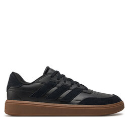 adidas Αθλητικά adidas Courtblock ID9077 Μαύρο