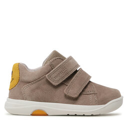 

Снікерcи Superfit 1-000661-4000 M Beige/Yellow, Бежевий