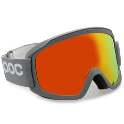 POC Aizsargbrilles POC Opsin Clarity 40801 8295 Pegasi Grey