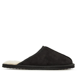 

Тапочки Jack&Jones 12244088 Black 4322581, Чорний