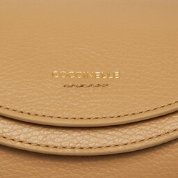 

Сумка Coccinelle Q9F Coccinelleeclyps E1 Q9F 12 01 01 Fresh Beige N24, Бежевий