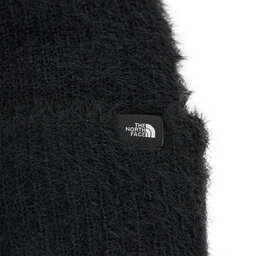 

Шапкa The North Face Plush Beanie NF0A3FLXJK31 Tnf Black, Чорний