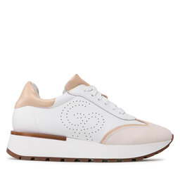 

Снікерcи Gino Rossi RST-ELIANA-02 Beige, Білий