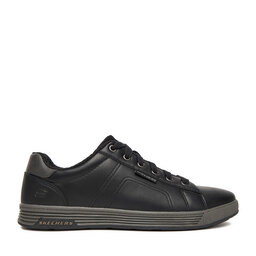 Skechers Sneakersy Skechers CAVELL HENSLEY 210946 BLK Czarny