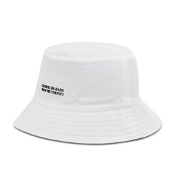 

Капелюх Calvin Klein Jeans Monogram Bucket K50K507184 Blk, Чорний