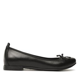 

Балетки Lasocki RST-ERICA-29 Black, Чорний